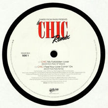 Load image into Gallery viewer, Dimitri From Paris : Le Chic Remix (12", RM)