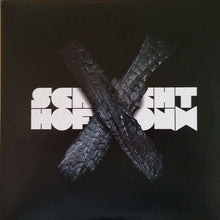 Load image into Gallery viewer, Schlachthofbronx : X (10")