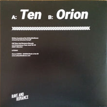 Load image into Gallery viewer, Schlachthofbronx : X (10")