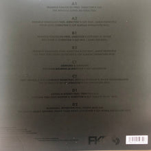 Load image into Gallery viewer, Frankie Knuckles & Eric Kupper / Director's Cut (3) : The Director’s Cut Collection (2x12", Comp)