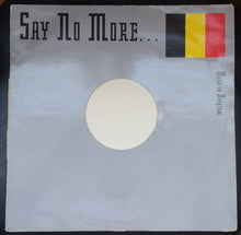 Load image into Gallery viewer, Mike 1 : Japan Industry (12")