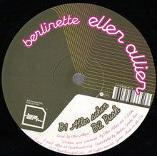 Load image into Gallery viewer, Ellen Allien : Berlinette (2x12", Album)