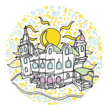 Load image into Gallery viewer, A Most Wanted Man : Meander On Carlisle EP (12", EP)