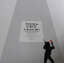 Load image into Gallery viewer, NAPT : N-Funk Pt. 1 (12")