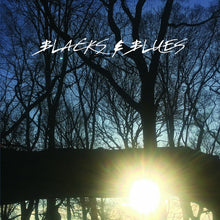 Load image into Gallery viewer, Blacks & Blues : Spin (12")
