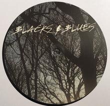 Load image into Gallery viewer, Blacks & Blues : Spin (12")
