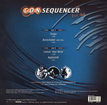 Load image into Gallery viewer, C.O.N. Sequencer Feat. Milque : When Gods Make Love (12")