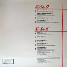 Load image into Gallery viewer, Joe Smooth : Promised Land (LP, Album)