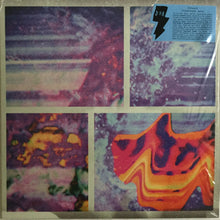 Load image into Gallery viewer, Edward : Underwater Jams (12", EP, Blu)