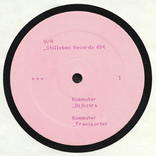 Load image into Gallery viewer, Various : Stilleben 054 (12")