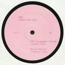 Load image into Gallery viewer, Various : Stilleben 054 (12")