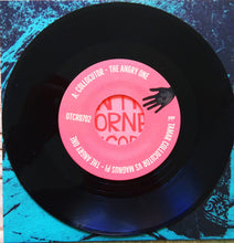 Load image into Gallery viewer, Collocutor : The Angry One (7", Single, Ltd)