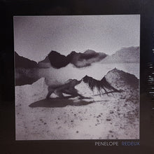 Load image into Gallery viewer, Penelope Trappes : Penelope Redeux (LP, Album)