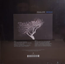 Load image into Gallery viewer, Penelope Trappes : Penelope Redeux (LP, Album)