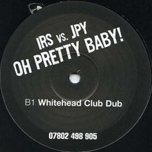 Load image into Gallery viewer, IRS Vs JPY : I Love You Baby! (12")