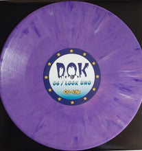 Load image into Gallery viewer, D.O.K : 06 / Look Uno (10", Single, Mar)