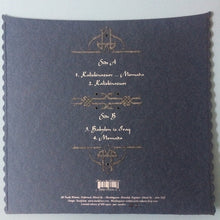 Load image into Gallery viewer, Muslimgauze : Babylon Is Iraq (LP, Album, Ltd, Num, 180)