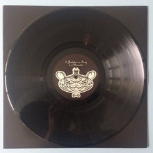 Load image into Gallery viewer, Muslimgauze : Babylon Is Iraq (LP, Album, Ltd, Num, 180)