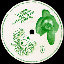 Load image into Gallery viewer, Actapulgite : Le Malin EP (12", EP)