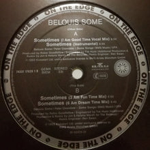 Load image into Gallery viewer, Belouis Some : Sometimes (12")