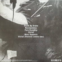 Load image into Gallery viewer, Blakk Harbor : Krude (12", EP, Ltd, Cle)