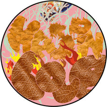 Load image into Gallery viewer, Antonia Leukers : Hasenlove (LP, Etch, Ltd, Pic)