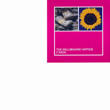 Load image into Gallery viewer, The Millionaire Hippies* : C'mon (12", Single)