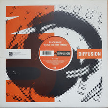 Load image into Gallery viewer, Black Magic : Dance (Do That Thang) (12")