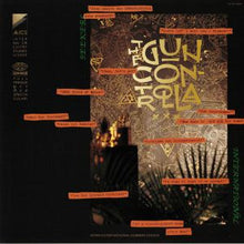 Load image into Gallery viewer, Seekers International : The Guncontrolla (LP, Album)