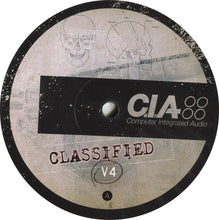 Load image into Gallery viewer, Various : Classified V4 (12")