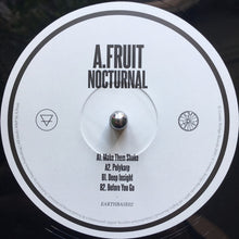 Load image into Gallery viewer, A.Fruit : Nocturnal (12", Ltd)