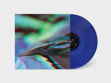 Load image into Gallery viewer, Birds Of Prey (8) : Vanishing Point (LP, Blu)