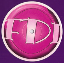 Load image into Gallery viewer, FDI V's DJ Mystery (4) Feat: Tee Green : Yes I Wish (12", Pur)