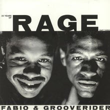 Load image into Gallery viewer, Fabio & Grooverider : 30 Years Of Rage (Part Three) (2x12", Comp)