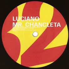 Load image into Gallery viewer, Luciano & Mathew Jonson : Alpine Rocket (12")