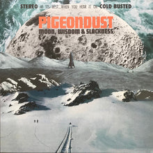 Load image into Gallery viewer, Pigeondust : Moon, Wisdom & Slackness (LP, Album, Ltd, RE)