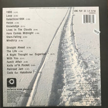 Load image into Gallery viewer, Pigeondust : Moon, Wisdom & Slackness (LP, Album, Ltd, RE)