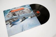 Load image into Gallery viewer, Pigeondust : Moon, Wisdom & Slackness (LP, Album, Ltd, RE)