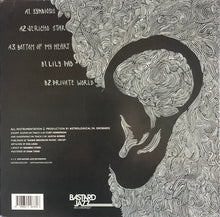 Load image into Gallery viewer, AstroLogical (2) : Private World (12", EP)