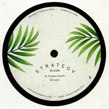 Load image into Gallery viewer, Strategy (3) : Tropical Storm (12")