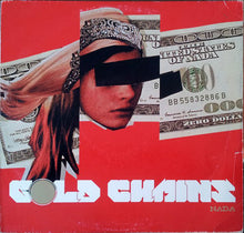 Load image into Gallery viewer, Gold Chains : Nada (12")