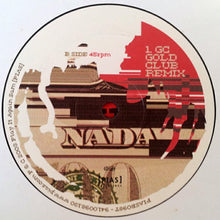 Load image into Gallery viewer, Gold Chains : Nada (12")
