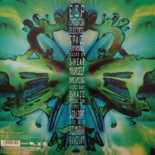 Load image into Gallery viewer, Various : ESP Compilation - Electric Space Performance (12", Comp)