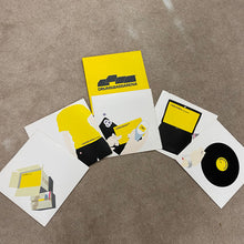 Load image into Gallery viewer, Various : Drum & Bass Arena LP (5x12")