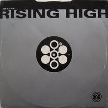 Load image into Gallery viewer, The New London School Of Electronics* : Voices Of The Rainforest (12")