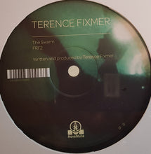 Load image into Gallery viewer, Terence Fixmer : The Swarm (12", EP)