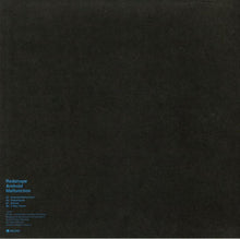 Load image into Gallery viewer, Redshape : Android Malfunction (12", EP)