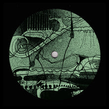 Load image into Gallery viewer, Vesu's : List Of Lizards (12", EP)