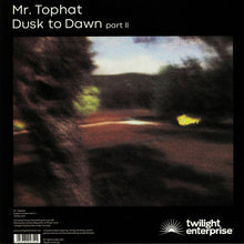 Load image into Gallery viewer, Mr. Tophat : Dusk To Dawn Part II (2xLP, Album)