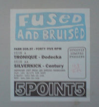 Load image into Gallery viewer, Various : 5POINT5 (12", Single, Ltd, W/Lbl)